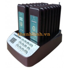 Thiết bị báo rung BC1600